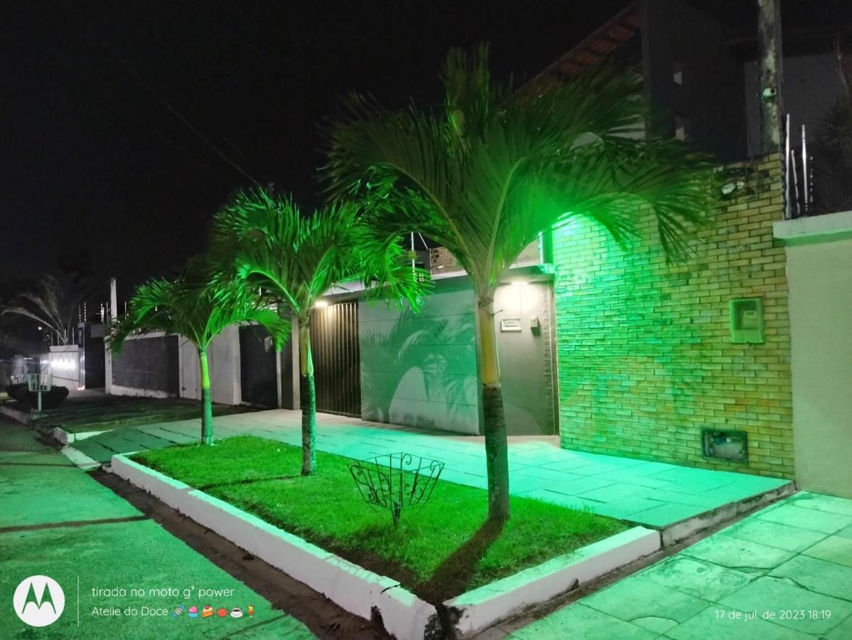 Pousada Atelie Doce Natal Exterior photo