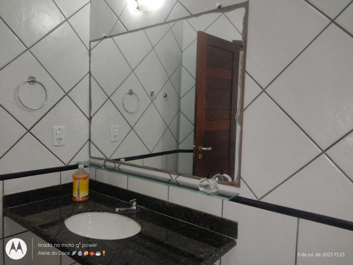Pousada Atelie Doce Natal Exterior photo