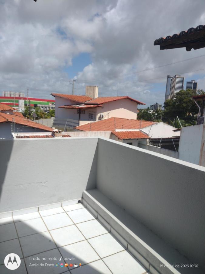Pousada Atelie Doce Natal Exterior photo