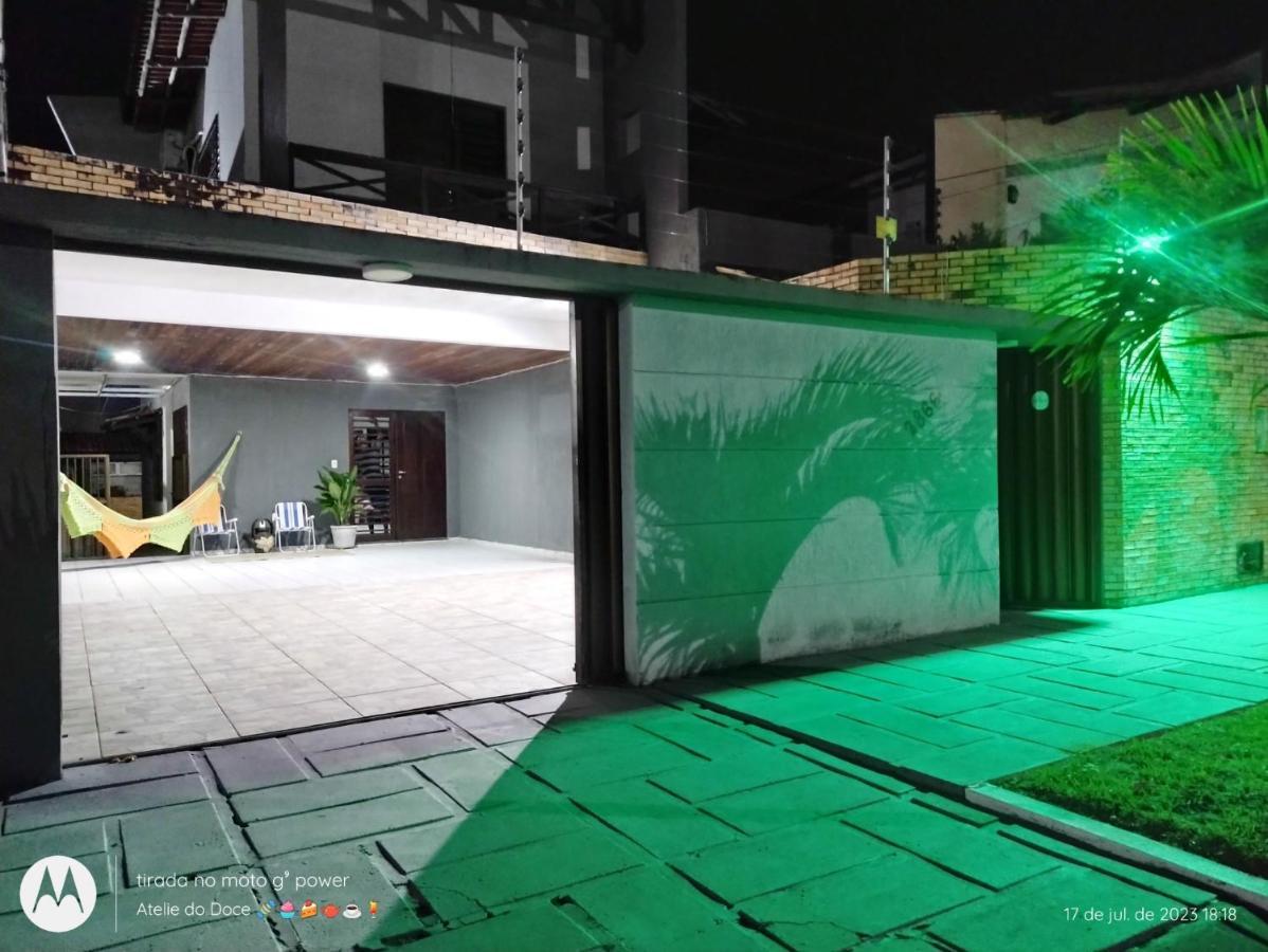 Pousada Atelie Doce Natal Exterior photo