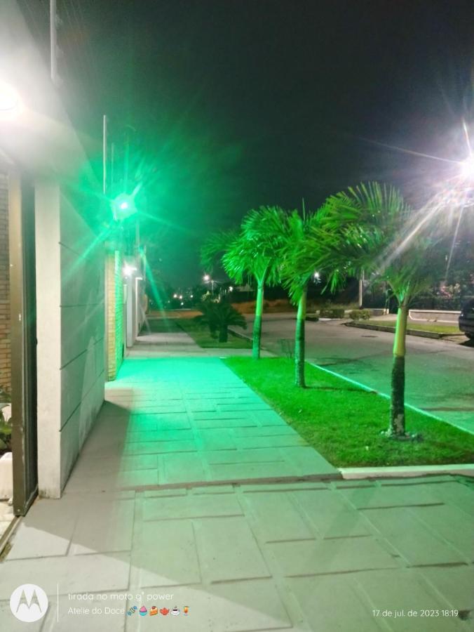 Pousada Atelie Doce Natal Exterior photo